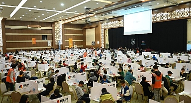 Bilim Konya’da Geleceğin Bilim ve Teknoloji Liderleri Yetişiyor