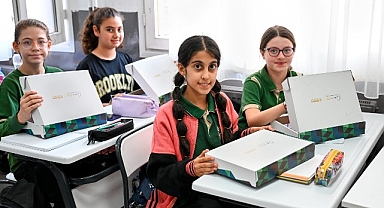 Bornova Belediyesi’nden eğitime tam destek!