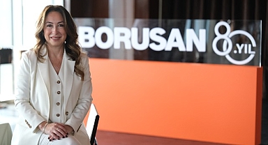 Borusan Akademi eğitim programlarıyla Borusan Grubu’nun geleceğine yön veriyor