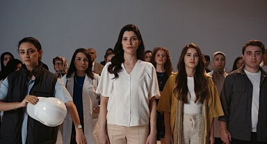 Borusan Grubu’ndan kadına yönelik şiddete karşı dikkat çeken çarpıcı film: “Ne Çok Şey Var”