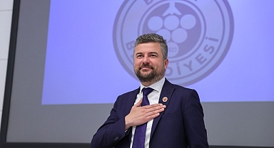 Buca Belediye Başkanı Görkem Duman, “Dürüst, namuslu bürokratımın itibar suikastine uğratılmasına izin vermem”