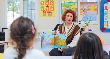 Buca Belediyesi “Okuyan Bir Gelecek” projesini başlattı