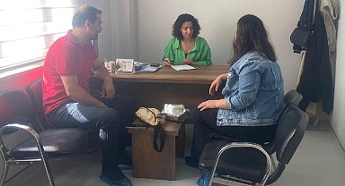 Burhaniye Belediyesi Kreşlerinde Çocuk Gelişimi Takibi