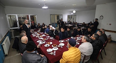 Bursa Büyükşehir Belediyesi’ne Eksikleri İletiyoruz