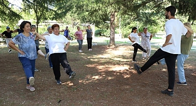 Büyükşehir, 34 bin kişiyi hayatın içine kattı