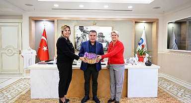 Büyükşehir Belediyesi'nin hibe destekleri yüz güldürüyor