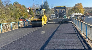 Büyükşehir’den Gebze’de üstyapı seferberliği