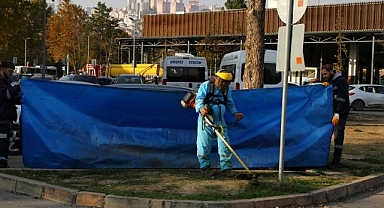 Büyükşehir'den hassas temizlik