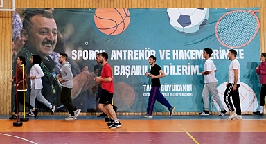 Büyükşehir’in ücretsiz POMEM kursları başlıyor