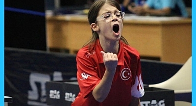 Büyükşehir Sporcusu Muğla’yı ve Türkiye’yi Temsil Etti