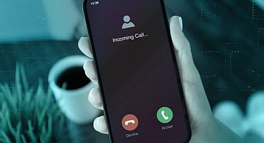 Çalan her telefonu açmayın