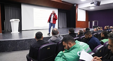 Canik'te Eğitim Seferberliği