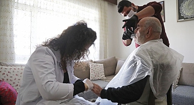 Çankaya Belediyesi Her Yaştan Vatandaşa Hizmet Ediyor