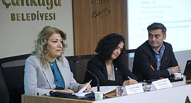 Çankaya Belediyesi