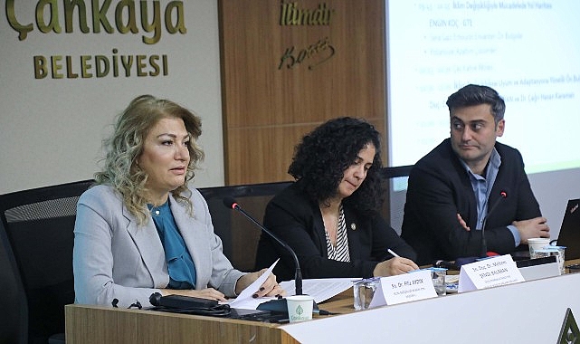Çankaya Belediyesi