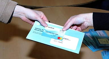 Çankaya Halk Kart ile 2024 yılında 2 bin 297 haneye 26 milyon 706 bin liralık nakit yardımı yapıldı. 