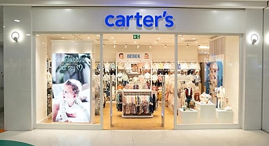 Carter’s, Ankara Armada'da 9. Mağazasını Açtı