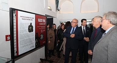 Çatalhöyük’ten Yurt Dışına Kaçırılan 8 Bin Yıllık Heykelcik Ait Olduğu Topraklara Geri Döndü