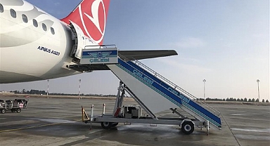 Çelebi Havacılık, THY ile Afrika’da güçlerini birleştiriyor