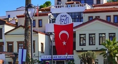 Çeşme Belediyesi’nde anlaşma sağlandı: Toplu İş Sözleşmesi bağıtlandı!