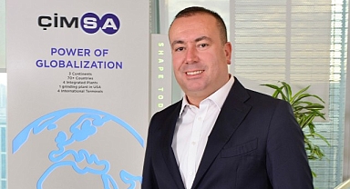 Çimsa, dünyada ses getiren ürün ve teknolojilerini Intercem Americas’ta tanıttı