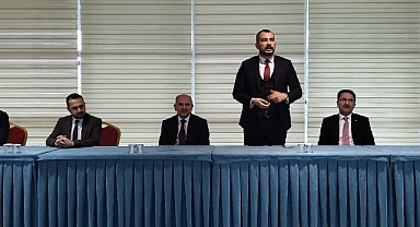 Cumhurbaşkanlığı İletişim Başkanlığı Konya’da Basın Mensuplarının Temel İlk Yardım Eğitimi Sona Erdi