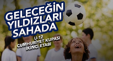 Cumhuriyet Kupası’nda bu kez profesyonel kulüpler yarışacak
