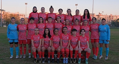 Dardanel Kadın Futbol Takımı’nın 2024-2025 Sezonu Rakipleri Belli Oldu