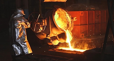 Demir Çelik Sektörü 2025 Yılında Küresel Etkinliklerle Güç Kazanacak