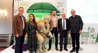 Depresyon Hastalığı Konusunda Farkındalık Yaratmak için “Hayata Varım” Projesi Başladı