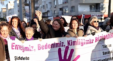 Didim Belediye Başkanı Hatice Gençay'dan anlamlı imza