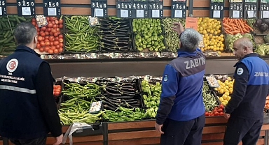 Dilovası'nda Denetimler Hız Kesmiyor