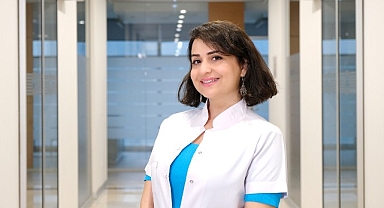 Diş tedavisinde kullanılan teknolojiler ile hastaların da hekimlerin de hayatı kolaylaşıyor