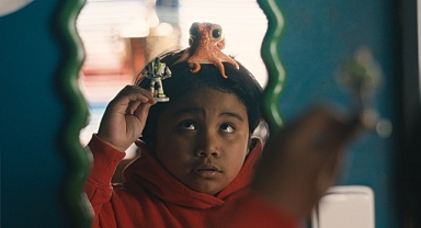 Disney, Ünlü Yönetmen Taika Waititi ile Hazırladığı Yürek Isıtan Bir Kısa Film Yayınladı