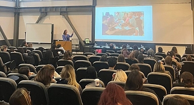 Diyabet farkındalığı için BİLGİ’den Dünya Diyabet Günü etkinliği