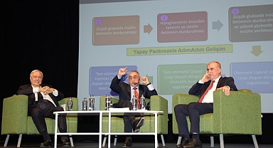 Diyabet sessizce damar hasarı yapıyor, beyni ve kalbi vuruyor