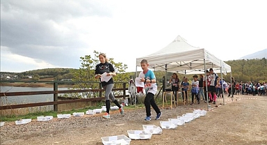 Dostum Kupası Oryantiring Yarışları Başlıyor