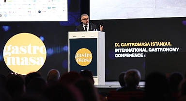 Dünya Gastronomisinin Kalbi İstanbul’da Attı!