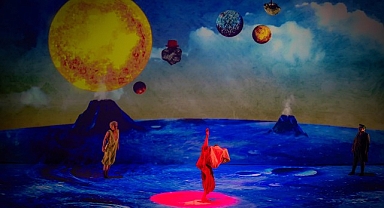 Dünyada kapalı gişe sahnelenen 