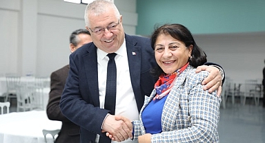 Edremit Belediyesi kadınların yanında..