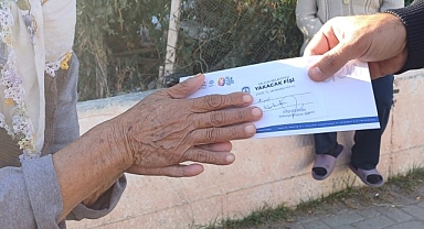 Efes Selçuk'ta Kışa Sıcak Dokunuş