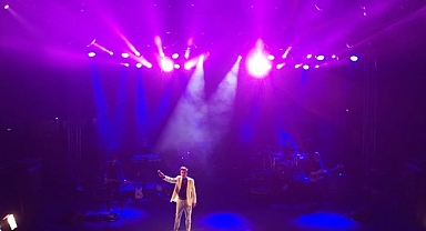 Ege’nin En Büyük Festivali AydınFest Coşkuyla Başladı