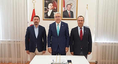 Egeli akademisyenden Türkçe dilbilim literatürüne katkı sağlayacak proje