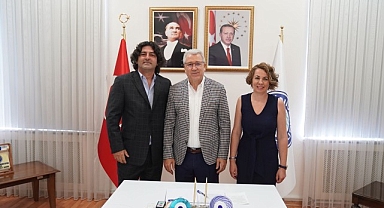 Egeli bilim ekibinden yumurtalık kanserinin tedavisine yönelik yenilikçi proje