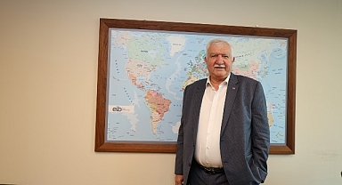Egeli madenciler, 2025 stratejilerini birlikte belirleyecekler