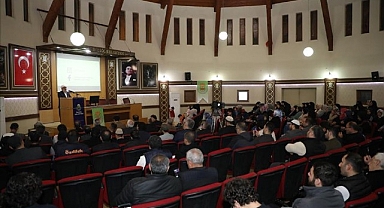 “Eğitim, Çocuk Dünyaya Geldiği An Başlar”