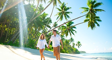 Emirates ile kışın mutlaka görülmesi gereken güneşli seyahat noktalarına uçarak mükemmel bir tatilin keyfini çıkarın