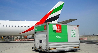 Emirates, Move to -15C Koalisyonuna Katıldı