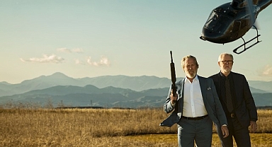 Emmy ve Altın Küre Adayı ‘The Old Man’ 2. Sezonuyla Disney+’a Geri Dönüyor