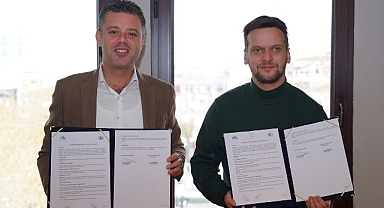 Engelsiz Kafe Protokolü Yenilendi